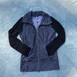 lululemon athletica jacket